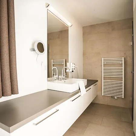 아파트 Swanky In Near Slopes With 2 Sauna