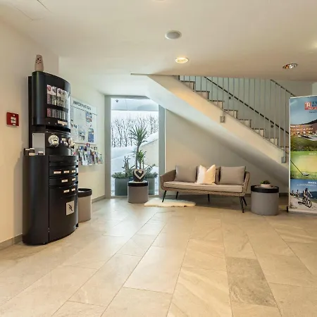 Swanky In Near Slopes With 2 Sauna * Hoggen