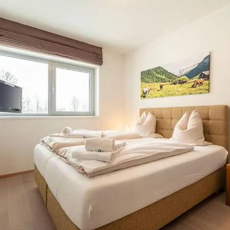 Swanky In Near Slopes With 2 Sauna