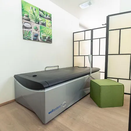 Swanky In Near Slopes With 2 Sauna 아파트