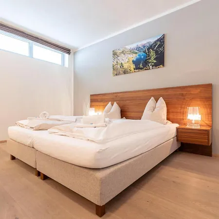 Swanky In Near Slopes With 2 Sauna