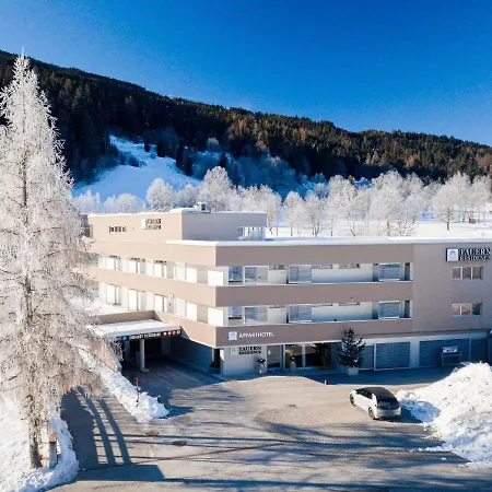 Swanky In Near Slopes With 2 Sauna 아파트 Hoggen